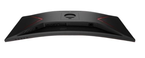 Monitor AOC CU34G2XP 34 LED zakrzywiony 180Hz WQHD VA