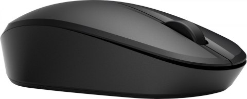 Mysz HP 255 Dual Wireless czarna bezprzewodowa z Bluetooth i 2.4 GHz