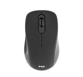 Mysz bezprzewodowa MS Focus M130 1200 DPI czarna uniwersalna biurowa