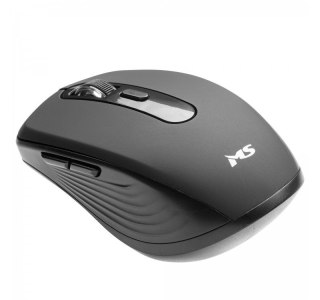 Mysz bezprzewodowa MS Focus M315 1600 DPI ergonomiczna cicha