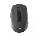 Mysz bezprzewodowa MS Focus M315 1600 DPI ergonomiczna cicha