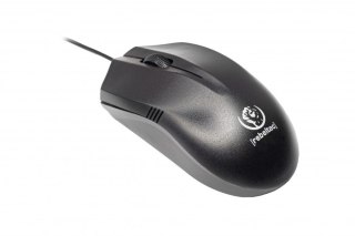Mysz przewodowa USB Rebeltec WOLF optyczna uniwersalna do biura
