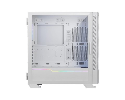 Obudowa MSI MPG VELOX 100R White ARGB z hartowanym szkłem