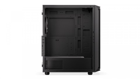 Obudowa Krux Orona RGB Midi Tower z wentylatorami i szklanym panelem