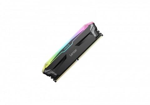 Pamięć DDR4 Lexar ARES Gaming RGB 32GB 3600 MHz czarna