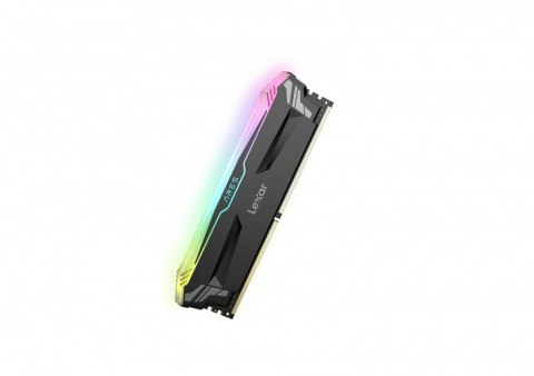 Pamięć DDR4 Lexar ARES Gaming RGB 32GB 3600 MHz czarna