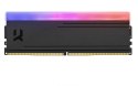 Pamięć GOODRAM DDR5 IRDM 32GB 5600 CL30 czarna RGB wydajna