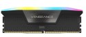 Pamięć DDR5 Corsair Vengeance RGB 32GB 6400MHz CL32 2x16GB