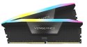 Pamięć DDR5 Corsair Vengeance RGB 32GB 6400MHz CL32 2x16GB