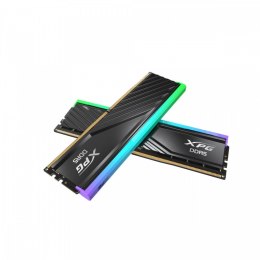 Pamięć Adata XPG Lancer Blade DDR5 6000 32GB 2x16 CL30 RGB czarna