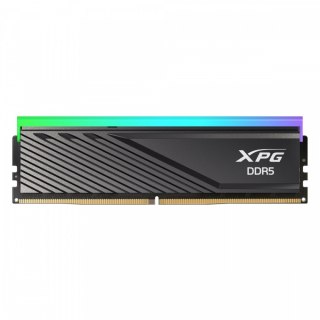 Pamięć Adata XPG Lancer Blade DDR5 6000 32GB 2x16 CL30 RGB czarna