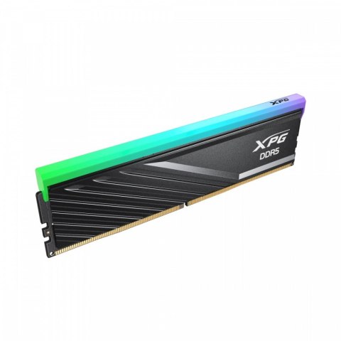 Pamięć Adata XPG Lancer Blade DDR5 6000 32GB 2x16 CL30 RGB czarna