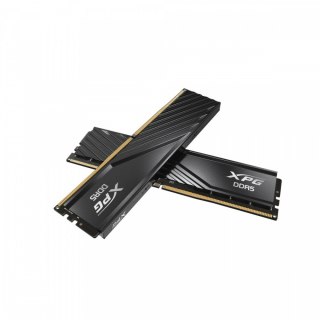 Pamięć Adata XPG Lancer Blade DDR5 6000 32GB (2x16) CL30 czarna z radiatorami