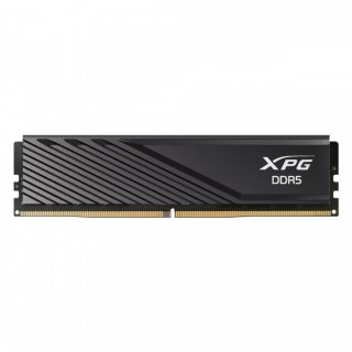 Pamięć Adata XPG Lancer Blade DDR5 6000 32GB (2x16) CL30 czarna z radiatorami