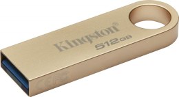 Pendrive Kingston Data Traveler DTSE9G3 512GB USB3.2 Gen1 stylowy