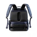 Plecak XD DESIGN Soft Daypack granatowy wodoszczelny z RFID