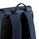 Plecak XD DESIGN Soft Daypack granatowy wodoszczelny z RFID