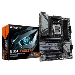 Płyta główna Gigabyte B650 EAGLE AX AM5 DDR5 HDMI bezprzewodowa