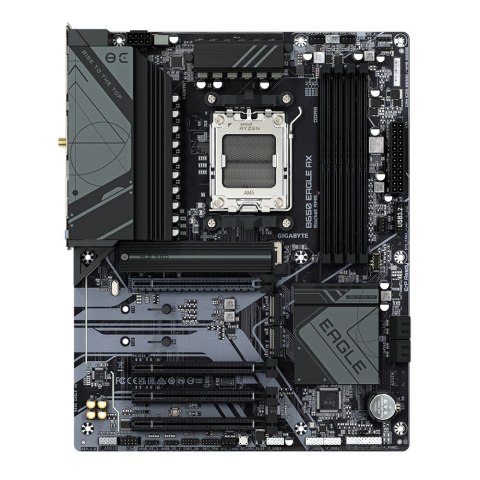 Płyta główna Gigabyte B650 EAGLE AX AM5 DDR5 HDMI bezprzewodowa