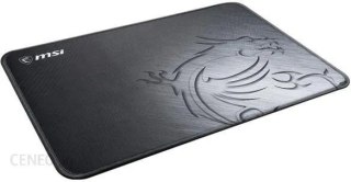 Podkładka pod mysz MSI Agility GD21 ultragładka gamingowa z antypoślizgowym spodem