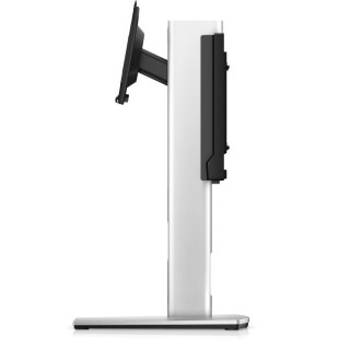 Podstawka Dell Micro MFS22 srebrna kompaktowa podstawka All-in-One