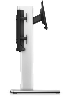 Podstawka Dell Micro MFS22 srebrna kompaktowa podstawka All-in-One