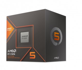 Procesor AMD Ryzen 5 8600G 4.3 GHz 6 rdzeni Box z chłodzeniem