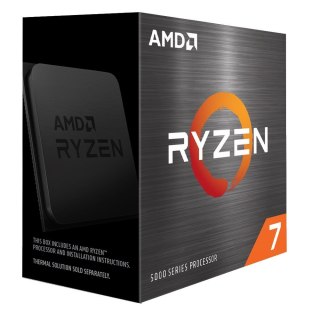 Procesor AMD Ryzen 7 5700 8 rdzeni 3.7 GHz Box z chłodzeniem