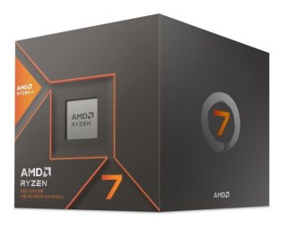 Procesor AMD Ryzen 7 8700G 4.2 GHz 8 rdzeni 16 wątków Box