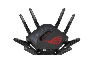 Router Asus ROG Rapture GT-BE98 WiFi 7 Gaming czteropasmowy 10G