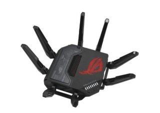Router Asus ROG Rapture GT-BE98 WiFi 7 Gaming czteropasmowy 10G