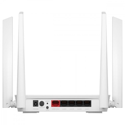 Router Cudy Mesh 2.5G WiFi WR3000H AX3000 szybki wielofunkcyjny