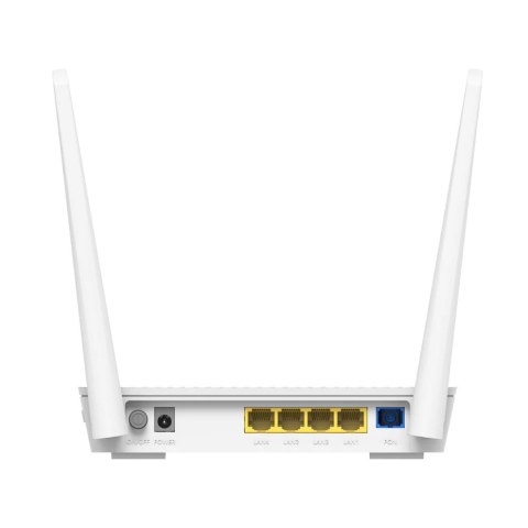 Router WiFi Cudy GP1200 AC1200 szybki xPON z 4 portami Gigabit Ethernet
