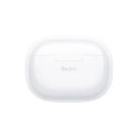 Słuchawki bezprzewodowe Xiaomi Redmi Buds 5 Pro białe z aktywną redukcją szumów