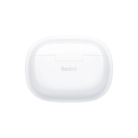 Słuchawki bezprzewodowe Xiaomi Redmi Buds 5 Pro białe z aktywną redukcją szumów
