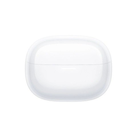 Słuchawki bezprzewodowe Xiaomi Redmi Buds 5 Pro białe z aktywną redukcją szumów