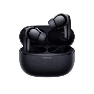 Słuchawki XIAOMI Redmi Buds 5 Pro czarne bezprzewodowe z ANC Hi-Res