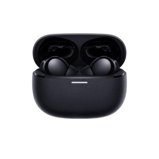 Słuchawki XIAOMI Redmi Buds 5 Pro czarne bezprzewodowe z ANC Hi-Res