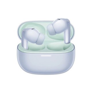 Słuchawki bezprzewodowe XIAOMI Redmi Buds 5 Pro fioletowe Hi-Res