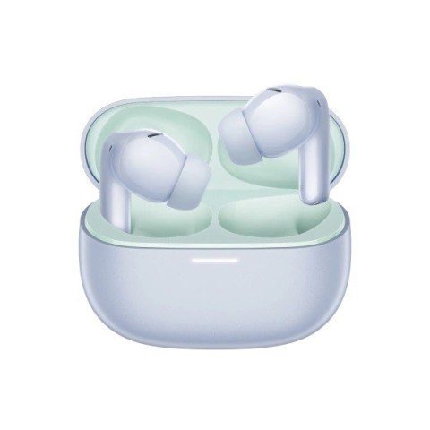 Słuchawki bezprzewodowe XIAOMI Redmi Buds 5 Pro fioletowe Hi-Res