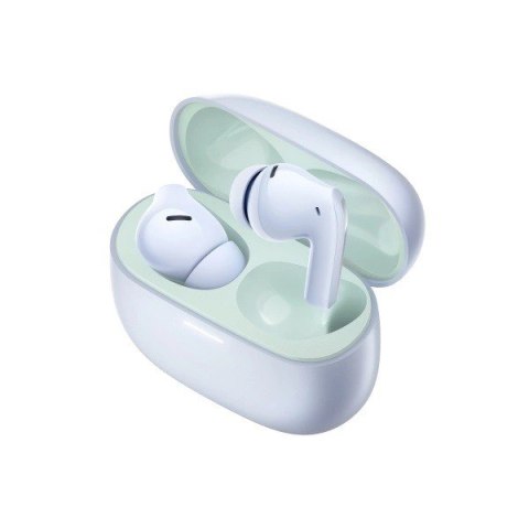 Słuchawki bezprzewodowe XIAOMI Redmi Buds 5 Pro fioletowe Hi-Res