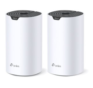 TP-LINK System WiFi Deco S7 2-pak AC1900 mesh szybkie 4K