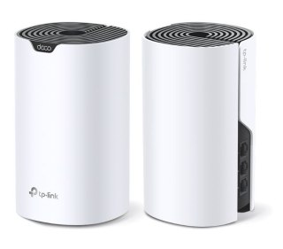 TP-LINK System WiFi Deco S7 2-pak AC1900 mesh szybkie 4K