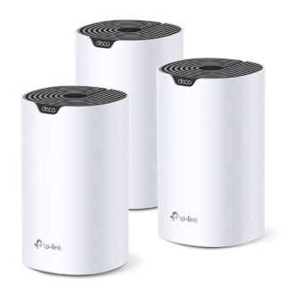 System WiFi TP-LINK Deco S7 3-pak AC1900 szybki mesh dla całego domu