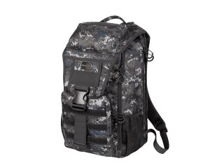 Plecak Natec Genesis Pallad 450 Camo Lite 15.6 wytrzymały militarny