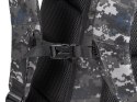 Plecak Natec Genesis Pallad 450 Camo Lite 15.6 wytrzymały militarny