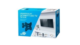 Uchwyt TV TB-253E ścienny do telewizora 42 cale 20kg VESA 200x200
