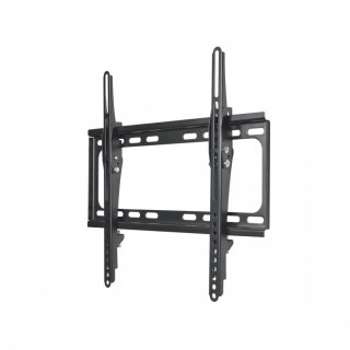 Uchwyt TV TB-451E ścienny do telewizora 55 cali 35kg VESA 400x400 czarny