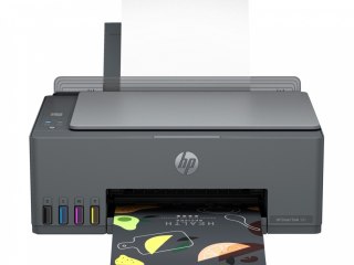 Urządzenie wielofunkcyjne HP Smart Tank 581 atramentowa drukarka z Wi-Fi