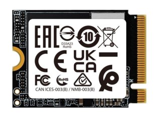 Dysk SSD Adata XPG GAMMIX S55 1TB PCIe 4x4 wydajny M.2 2230